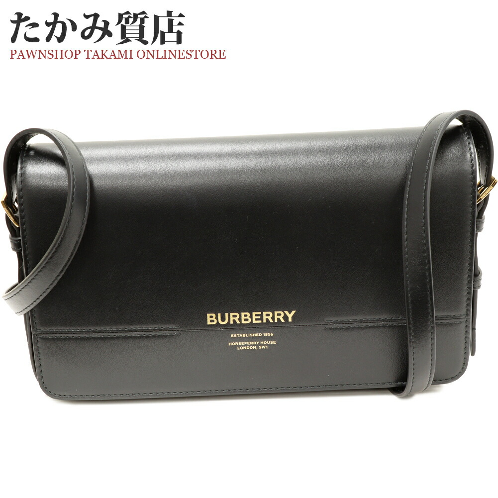 楽天市場】【あす楽対応】バーバリー CAMERA MICRO ショルダー