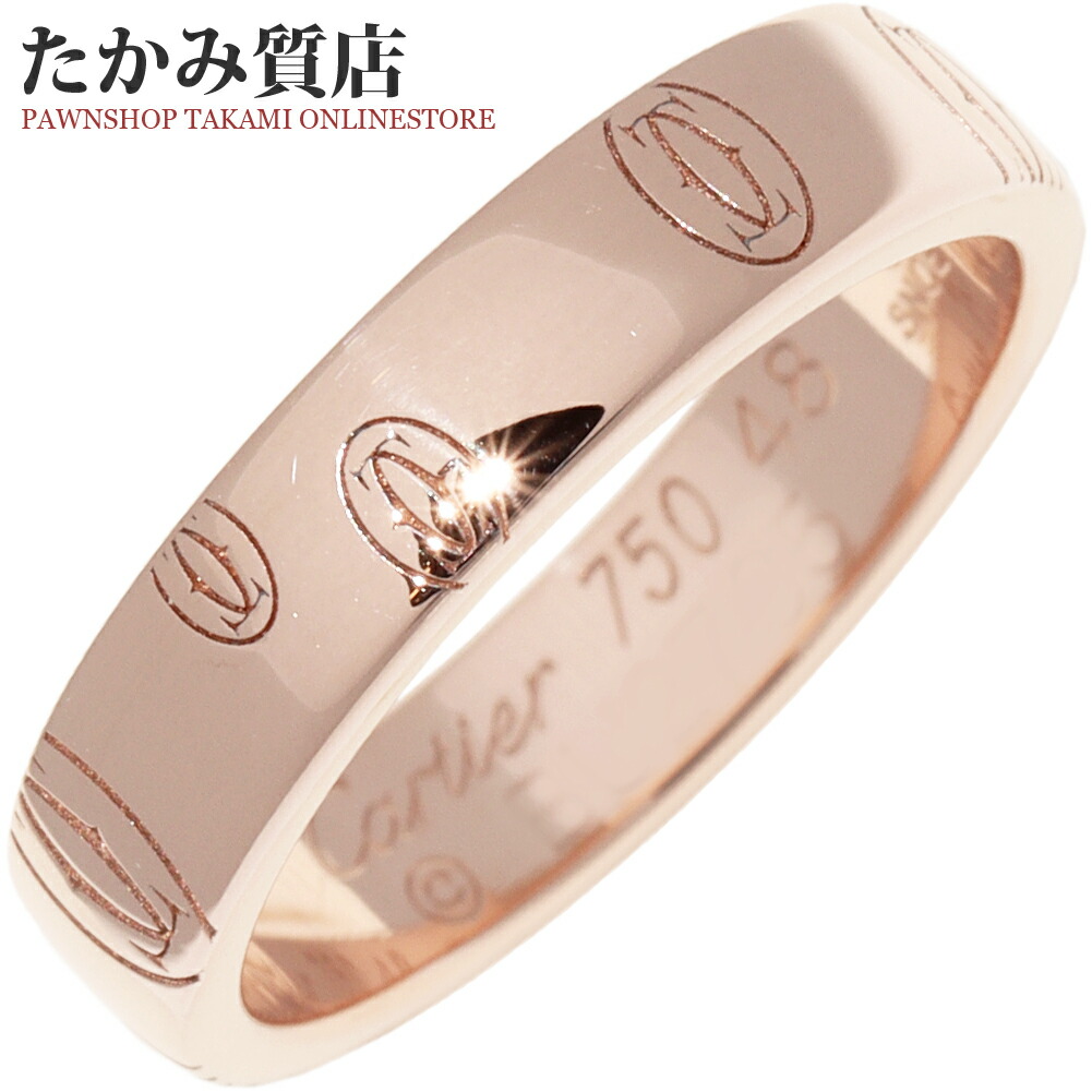 楽天市場】ブルガリ 指輪 K18PG ダイヤ5P(0.17ct) マリーミー