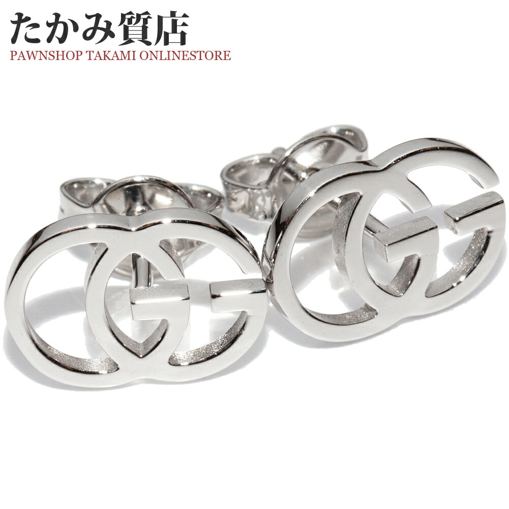 楽天市場】（新品仕上げ済）グッチ GUCCI GGランニング スタッズ