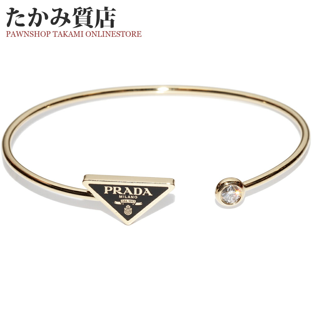 楽天市場】シャネル ブレスレット バングル K18WG ダイヤ81P(約0.25ct