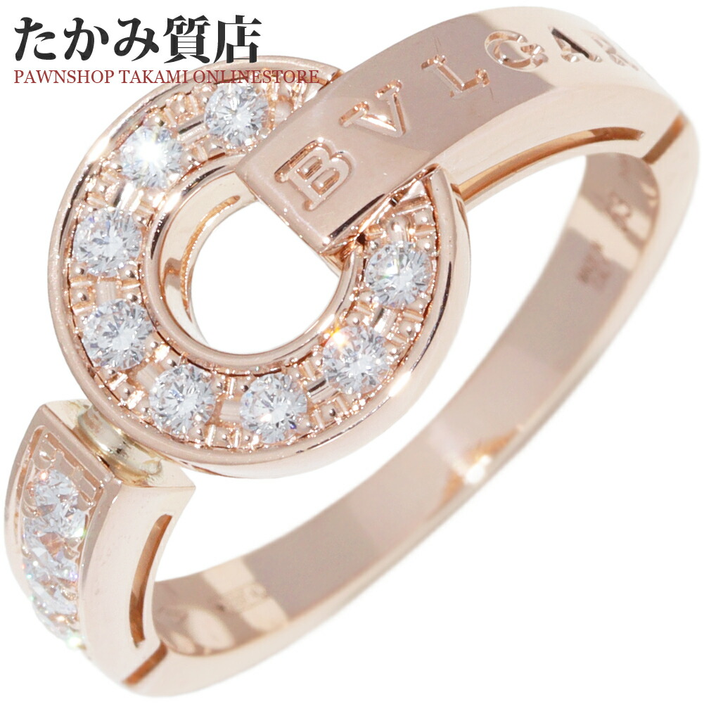 楽天市場】ウノアエレ ピアス K18YG ラブノット ピアス : たかみ質店