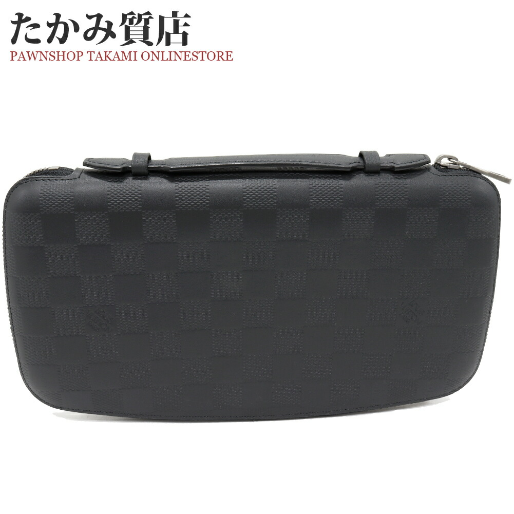 楽天市場】ルイヴィトン ラウンドファスナー長財布(小銭入れあり