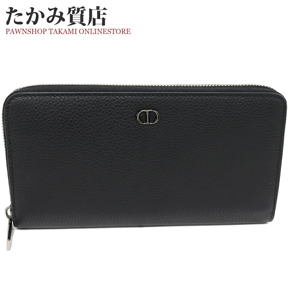 【おしゃれ輝く】DIOR★Miss Caro Voyageur ロングウォレット おしゃれ輝く】DIOR☆Miss Caro Voyageur ロングウォレット
