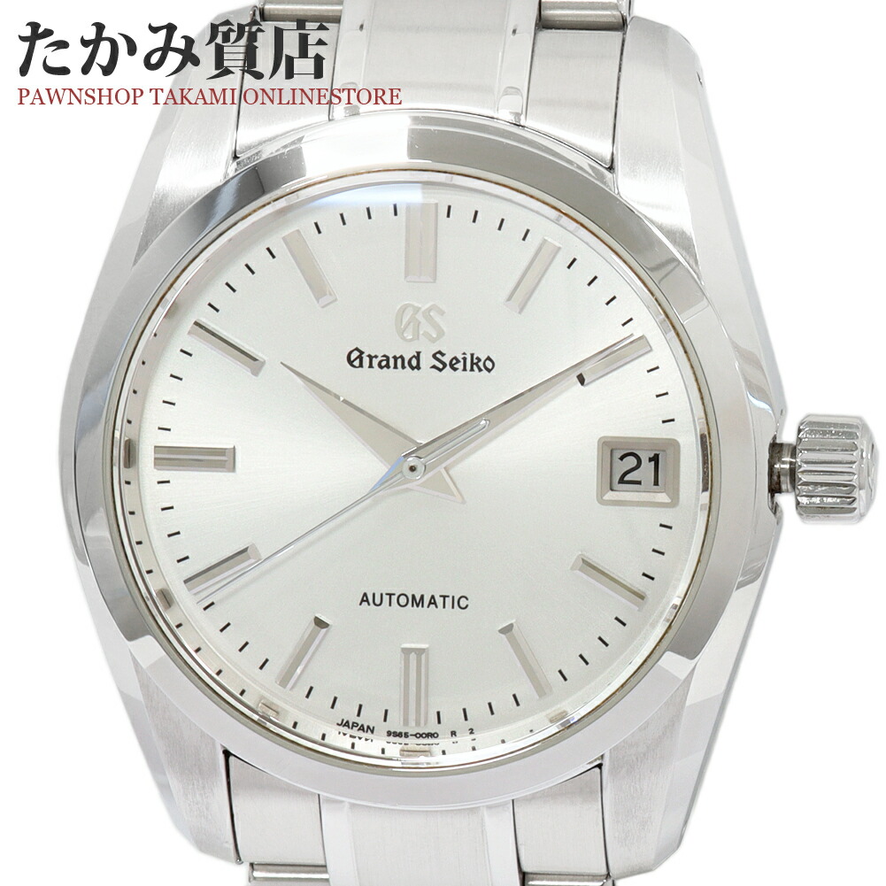 楽天市場】セイコー グランドセイコー SBGV221 9F82-0AF0 メンズ