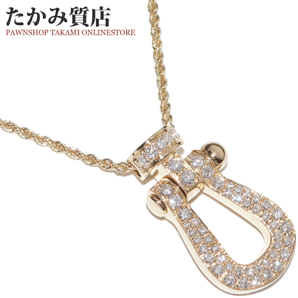 楽天市場】フレッド（FRED）フォース10 18Kホワイトゴールド