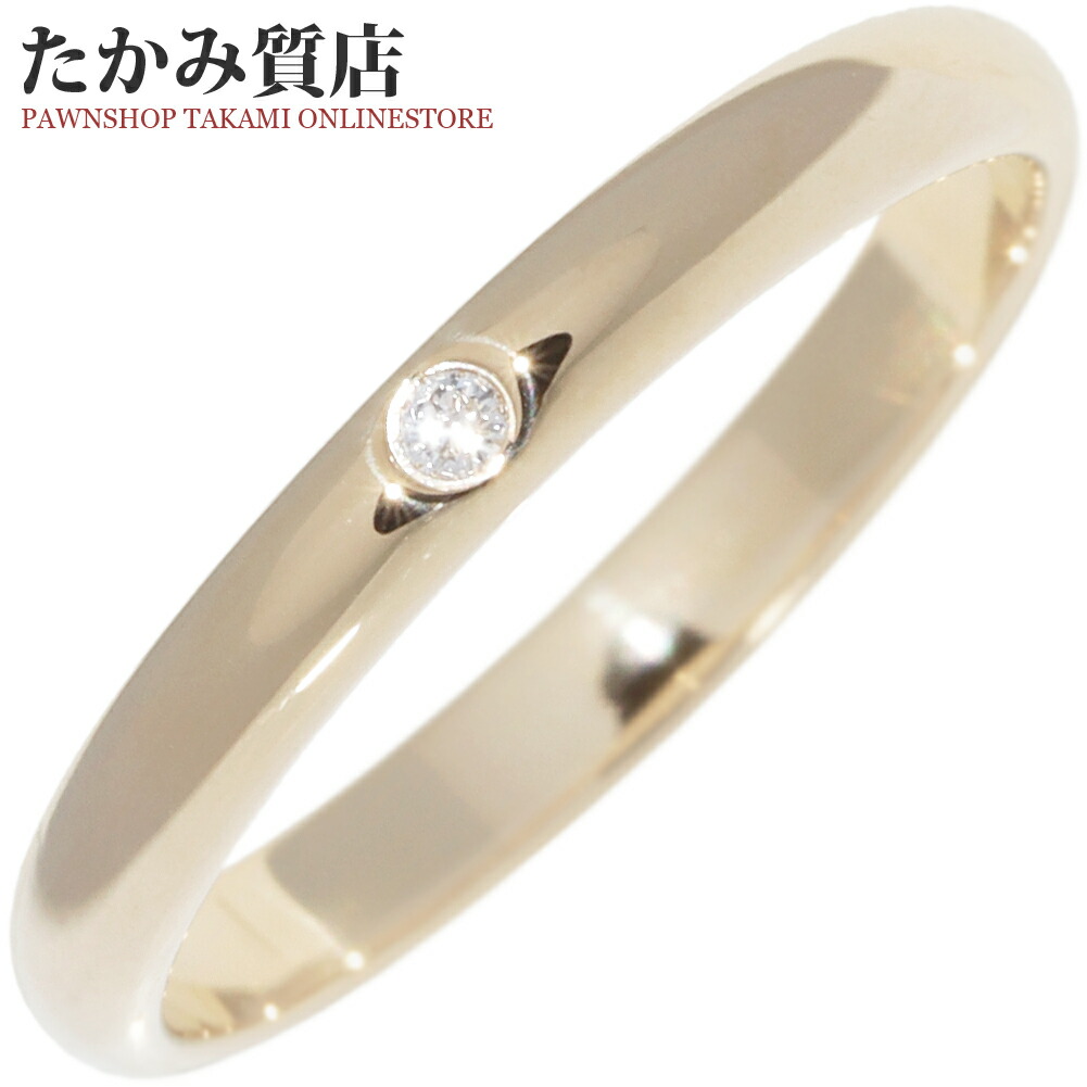 【美品】カルティエ 1895 ウェディングリング 45 5号 6169 美品】カルティエ 1895 ウェディングリング 45 5号 6169 - メルカリ