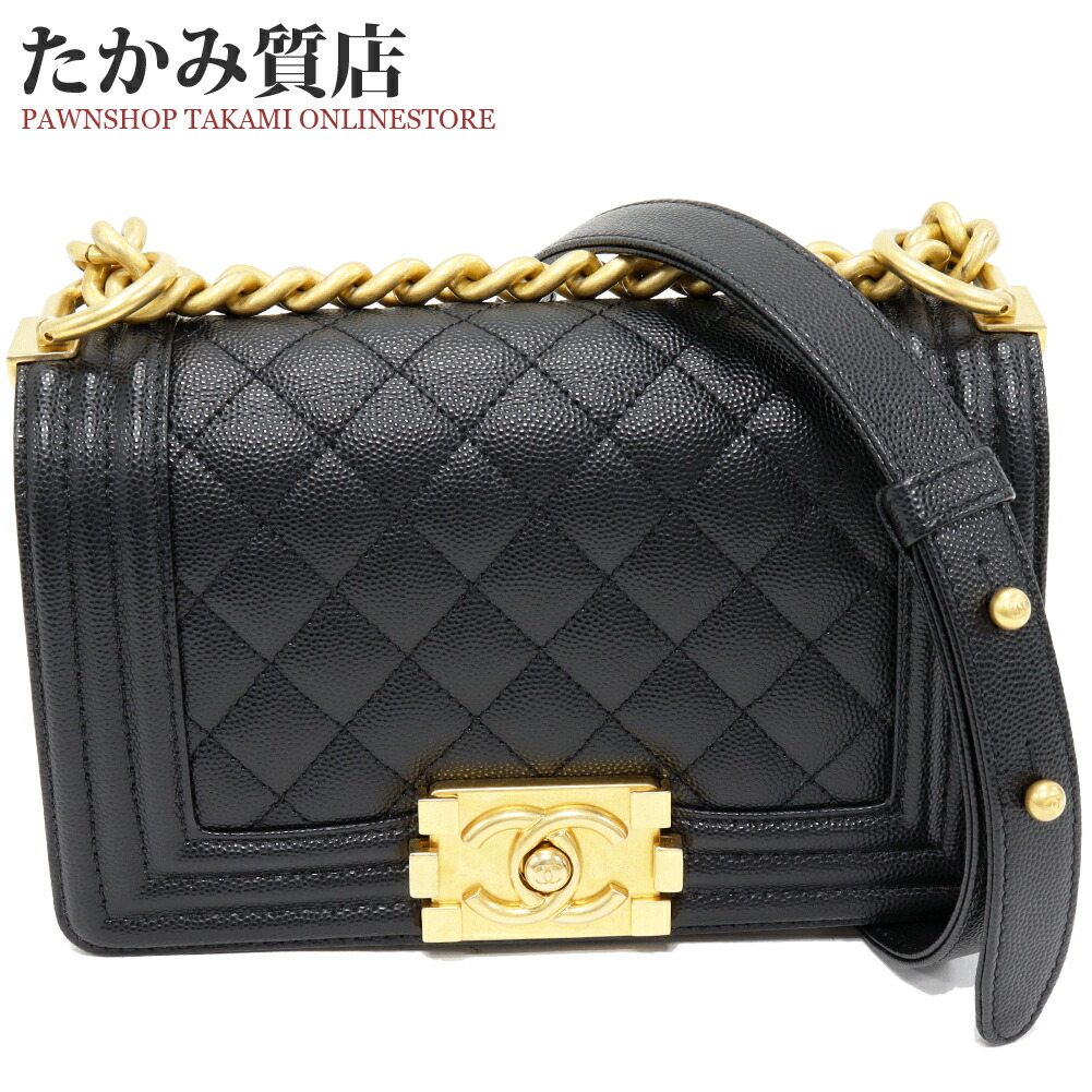 【シックでかっこいい★】CHANEL スモールショルダーバッグ シックでかっこいい☆】CHANEL スモールショルダーバッグ