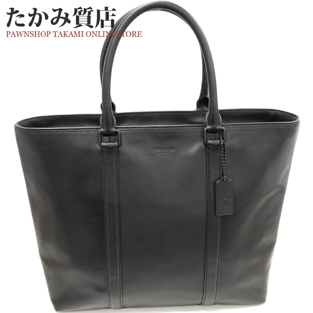 未使用 coach メルセデスベンツ コラボバック 新品】COACH メルセデス・ベンツ コラボトートバッグ - メルカリ