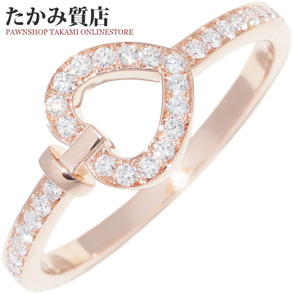 楽天市場】ウノアエレ ピアス K18YG ラブノット ピアス : たかみ質店