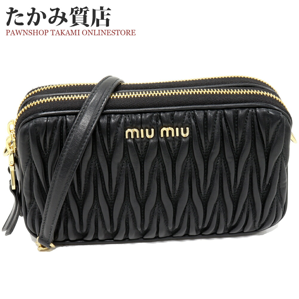 MIU MIU クラッチバッグ 楽天市場】【訳あり】 ミュウミュウ クラッチバッグ レディース