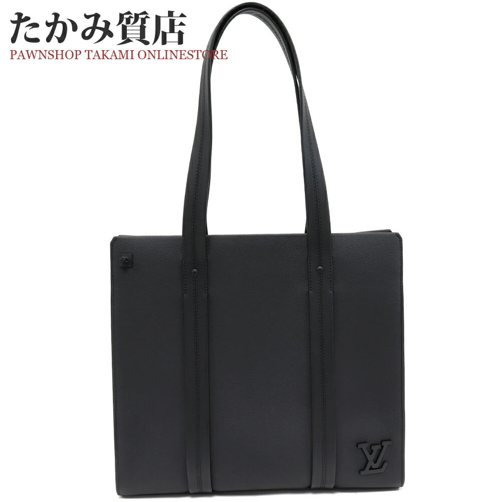 ルイヴィトンテイクオフトート トートバッグ M57308 ノワール 65914280-1_wm.jpg