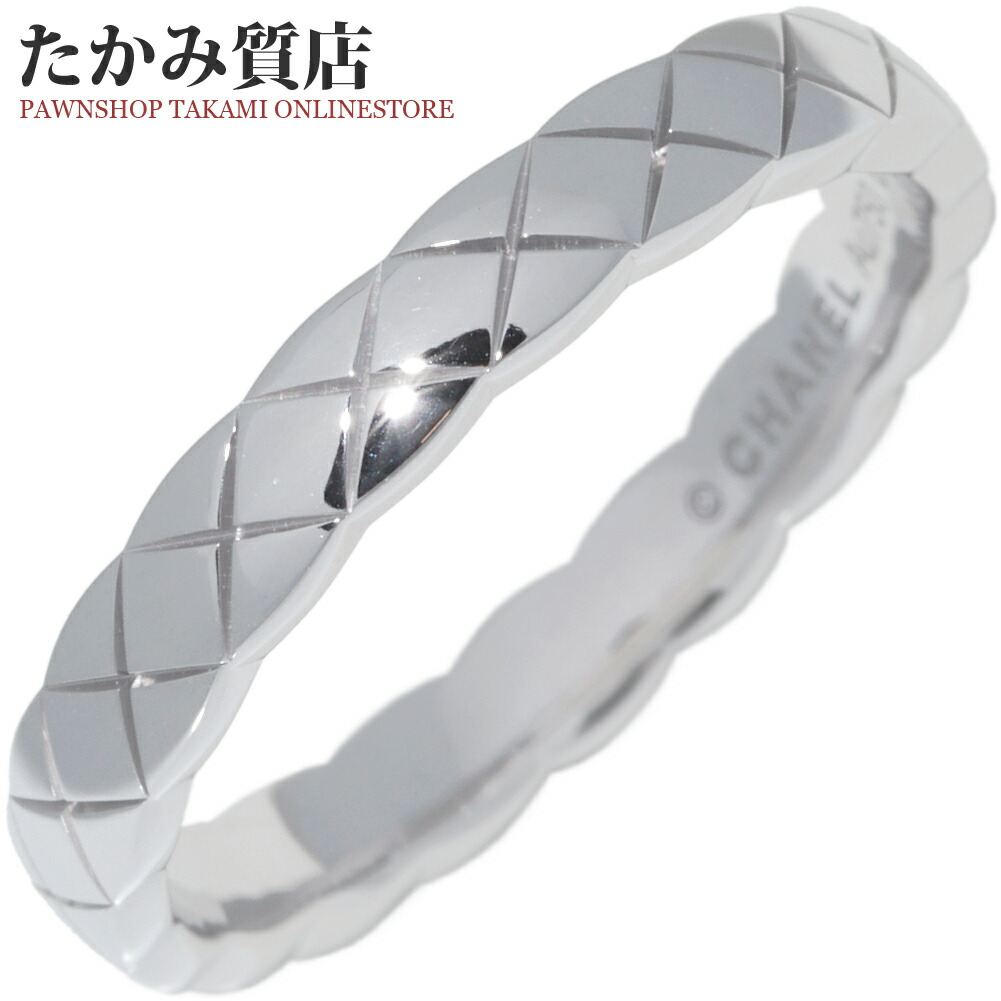 シャネル グリポワリング USED M70918-11 シャネルグリポワリングUSED