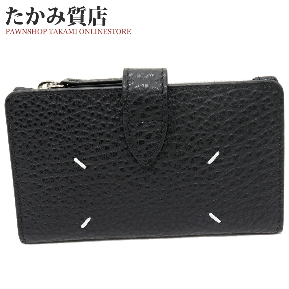 楽天市場】MAISON MARGIELA メゾンマルジェラ 11 カードケース