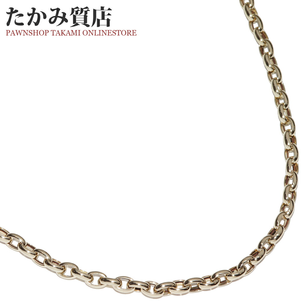 楽天市場】ウノアエレ ブレスレット バングル K18YG : たかみ質店楽天