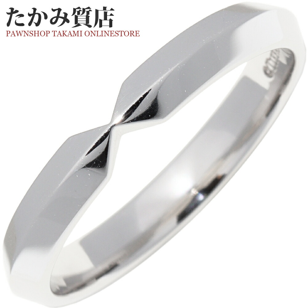 ティファニー　約16号 リング　バンブー　指輪　925 美品 楽天市場】ティファニー 指輪 SV バンブーリング 約16号 : たかみ質店