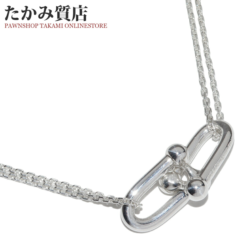 楽天市場】ティファニー ペンダントネックレス SV ハードウェア 細長