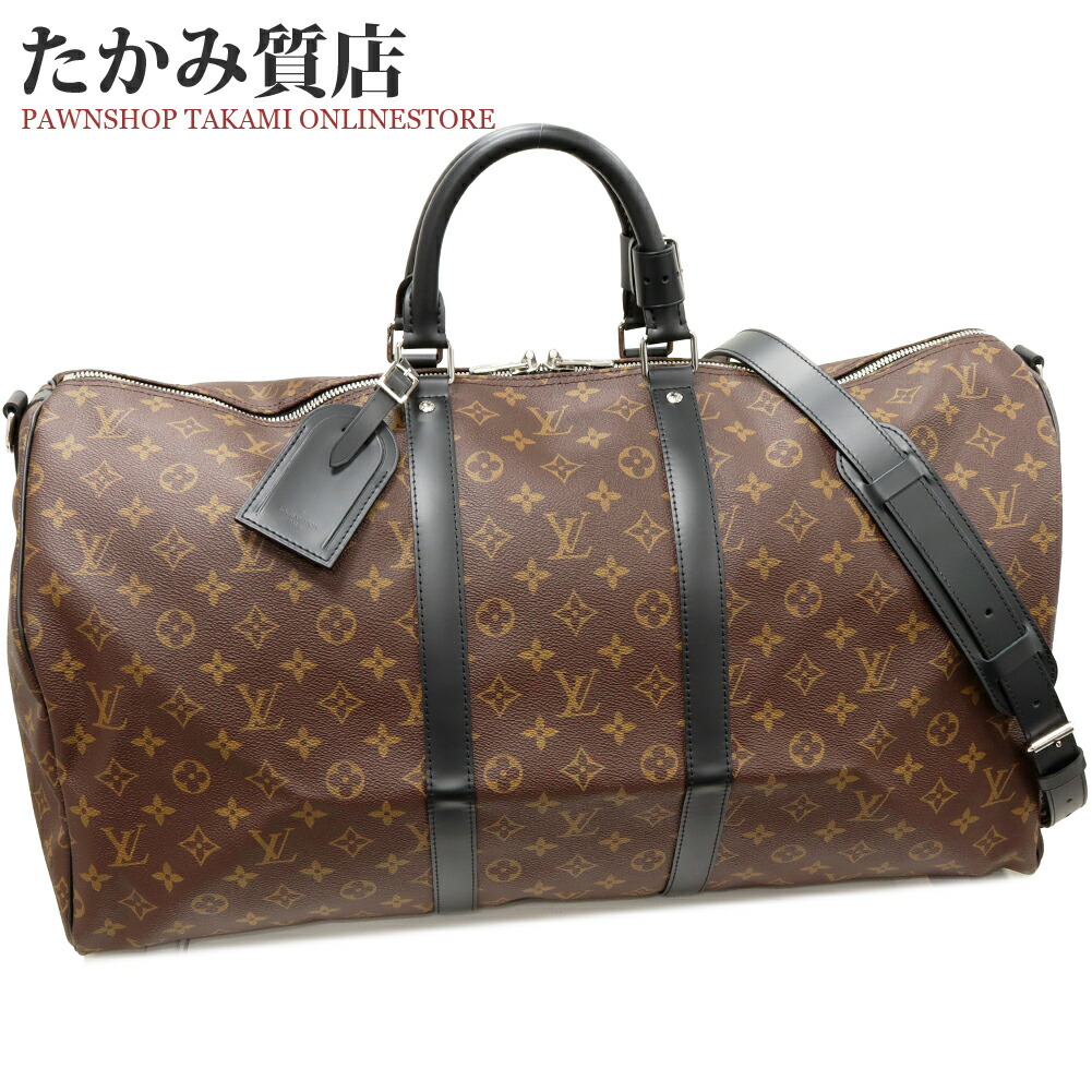 楽天市場】ルイヴィトン ボストンバッグ Louis Vuitton モノグラム