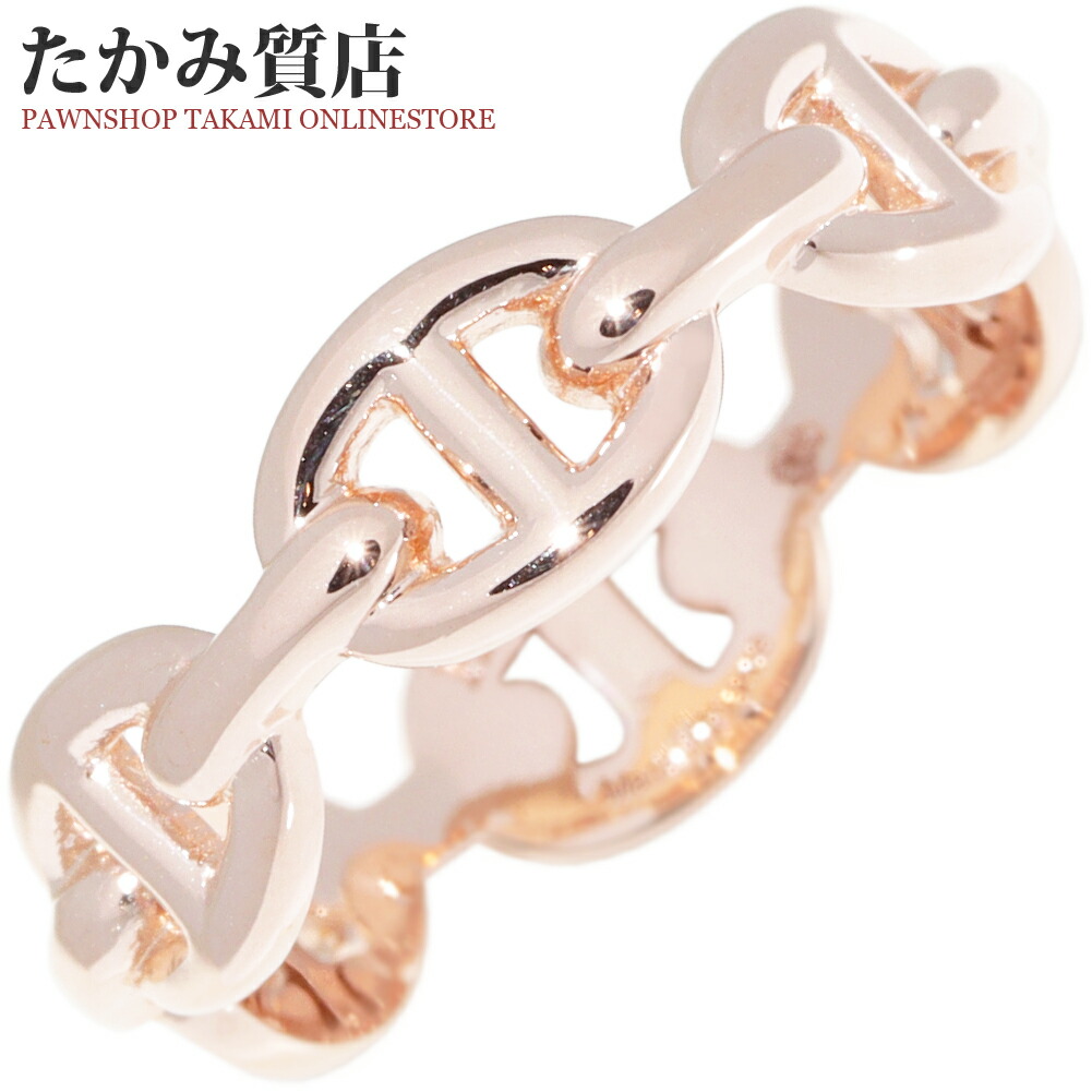 楽天市場】シャネル 指輪 K18PG ダイヤ10P(約0.08ct) カメリア