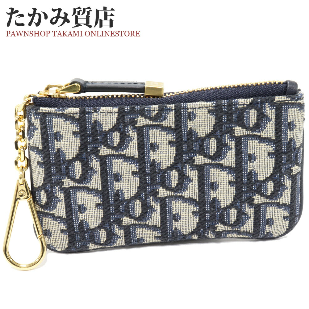 楽天市場】Christian Dior クリスチャンディオールレディース スナップ