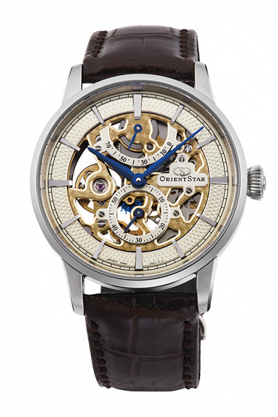 ＯＲＩＥＮＴＳＴＡＲ ＲＫ－ＡＺ０００１Ｓ