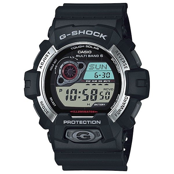 楽天市場】CASIO GW-6900-1JF G-SHOCK The-G : ISダイレクト楽天市場店