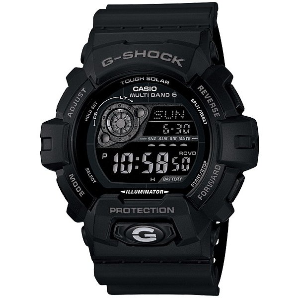 楽天市場】CASIO GW-6900-1JF G-SHOCK The-G : ISダイレクト楽天市場店