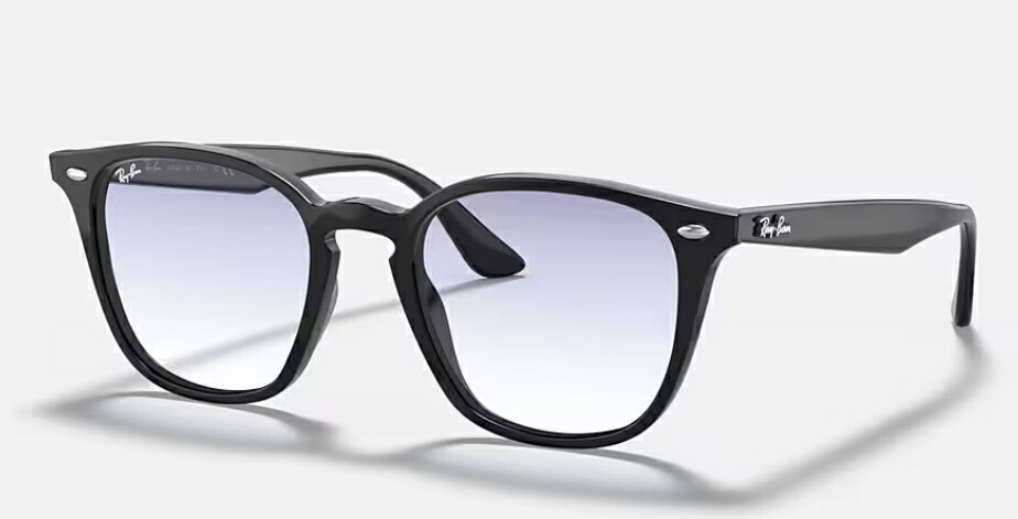 Ray-Ban レイバン  RB-4258F 601/19 バッグ・小物・ブランド雑貨-眼鏡・サングラス