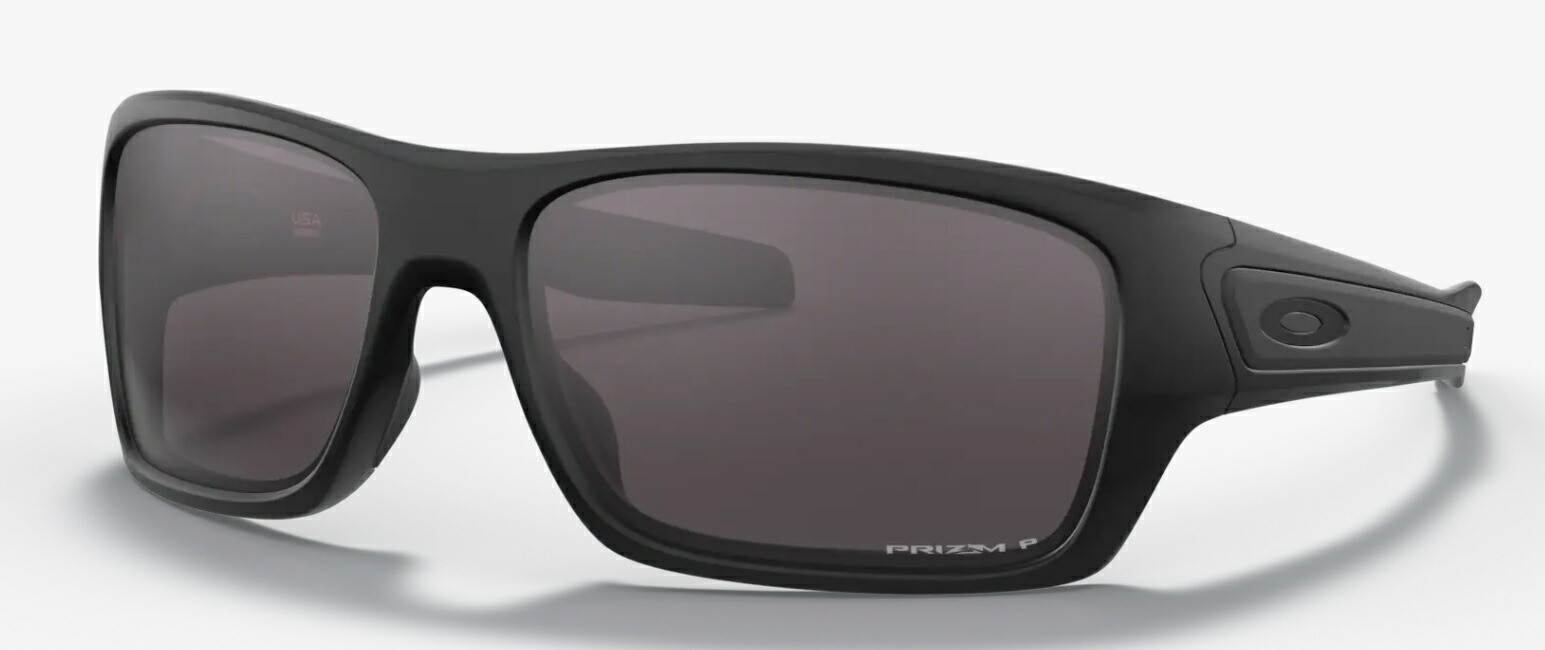 【スペシャルオーダー】オークリー　サングラス 楽天市場】オークリー サングラス OO9263-64-64 OAKLEY TURBINE