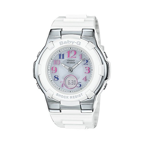 Baby-G BGA-1100GR-7BJF