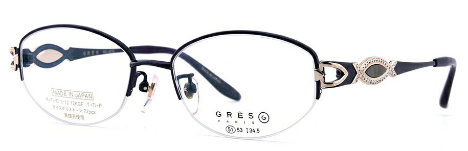 マダムグレ GRES MG-4015　3