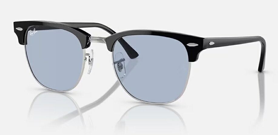 Ray-Ban レイバンRB-4259F Ray-Ban(レイバンサングラス)RB 4259F-601/19ブラック(53) – 武田