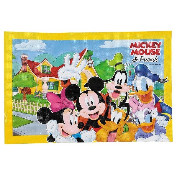 ディズニー！ディズニーリゾート！レジャーシートセット！クリスマスミッキーミニー ディズニー！ディズニーリゾート！レジャーシートセット