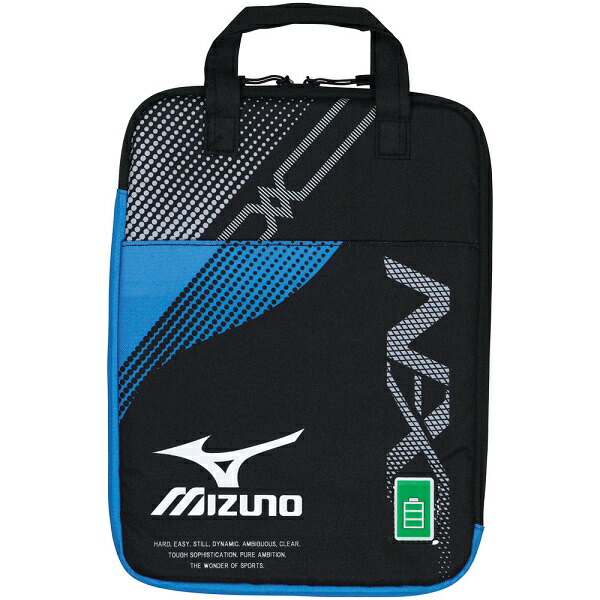 楽天市場】【PPCT2】 タブレットケース大 ミズノ 13インチ