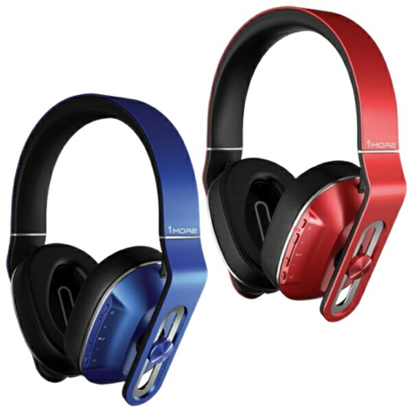 3個セット 1MORE H1707 トリプルドライバー ヘッドホン 楽天市場】1MORE H1707 トリプルドライバー オーバーイヤー ヘッドホン