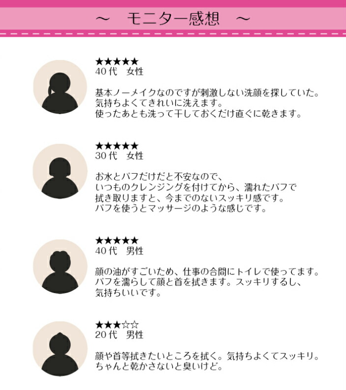 楽天市場 メイクアップリムーバー クレンジングパフ 化粧落とし メイク落とし パフ マイクロファイバー 拭き取り クレンジング 洗顔スポンジ 洗顔 パフ クレンジング剤苦手な方に 美顔グッズ 台湾製 Takanawa Selected