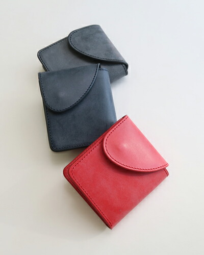 ⭐️未使用級⭐️　エンダースキーマ　ウォレット　de-rc-wlt　二つ折り財布 Hender Scheme エンダースキーマ wallet ウォレット de-rc-wlt