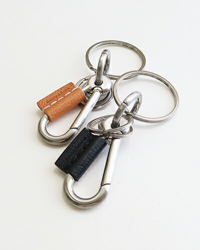 楽天市場】エンダースキーマ Hender Scheme カラビナ karabiner fl-rc