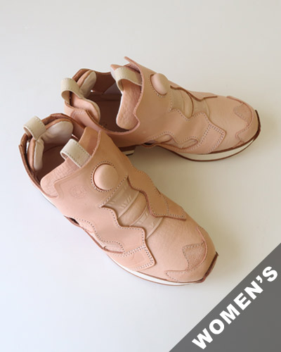 【40%OFF】Hender Scheme - エンダースキーマ シューズ レディース manual industrial products 15 マニュアルインダストリアルプロダクツ15 送料無料｜TAKANNA 26,598円