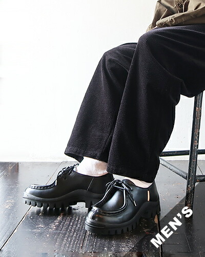 楽天市場】エンダースキーマ Hender Scheme ダービー derby #2146 ol