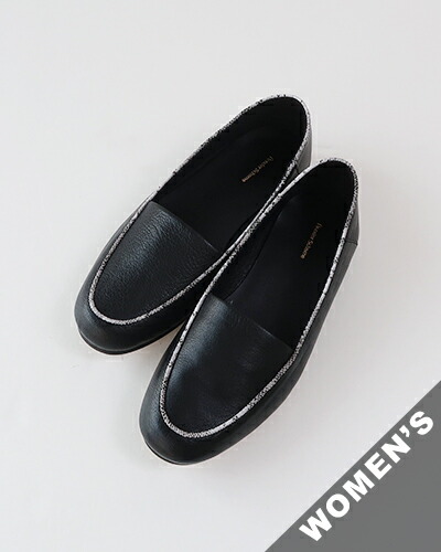 【完売品】エンダースキーマ　シュラフ　パンプス Hender Scheme（エンダースキーマ） シュラフパンプス レザーシューズ