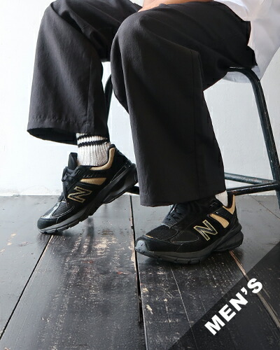 楽天市場】NEW BALANCE ニューバランス SSZ 長谷川 昭雄 M990