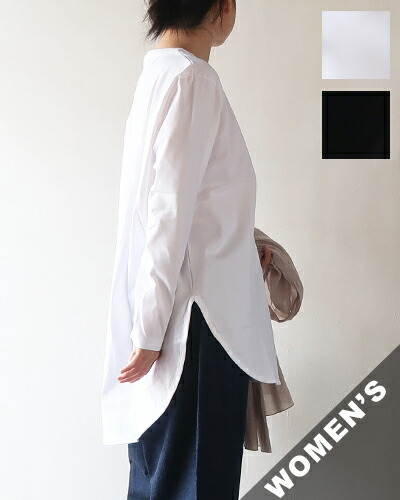 楽天市場】Saintete サンテテ レディース 長袖 ボーダー ドロップ