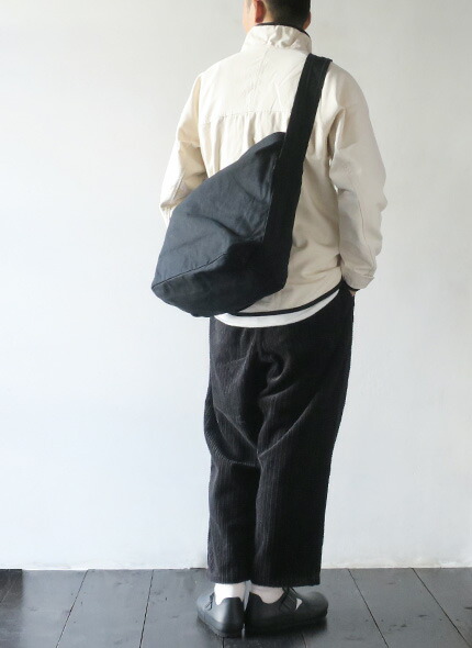 大流行中 Type タイプ ワンショルダーバッグ メンズ レディース One Shoulder Bag Type 003 ユニセックス 即納最大半額 Expeditionhimalaya Com