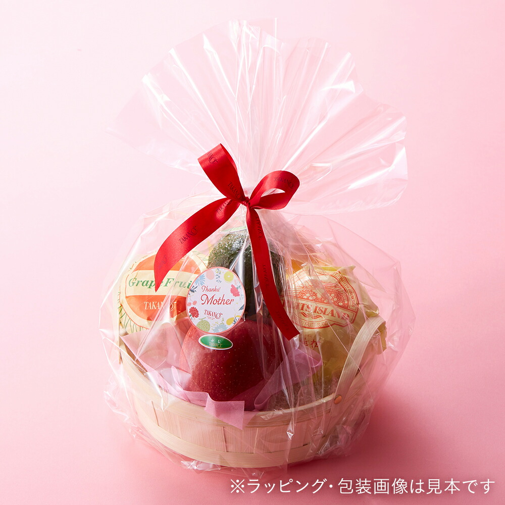 数量限定 新宿高野 早届 母の日オリジナルギフトef 新宿高野店 超激安 Faan Gov Ng