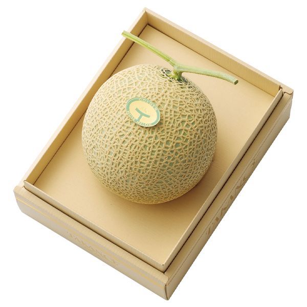 <br><br>【公式】新宿高野 マスクメロン1個入A #11006|果物 くだもの  フルーツ 内祝い お祝い お礼 お返し 結婚内祝い 新築内祝い 高級 出産内祝い 退職祝い ギフト プレゼント 誕生日 手土産 お見舞い 贈答品 入学祝い 贈答