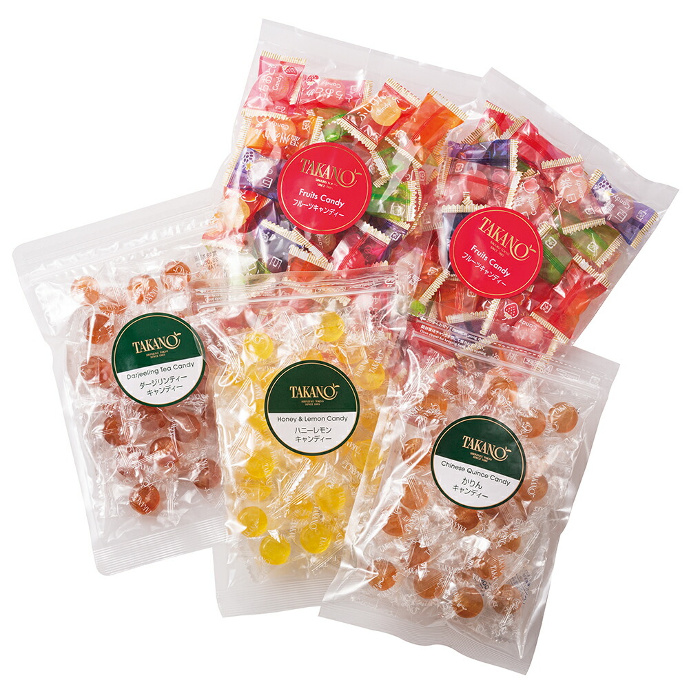 楽天市場】公式 新宿高野 フルーツキャンディー｜ギフト