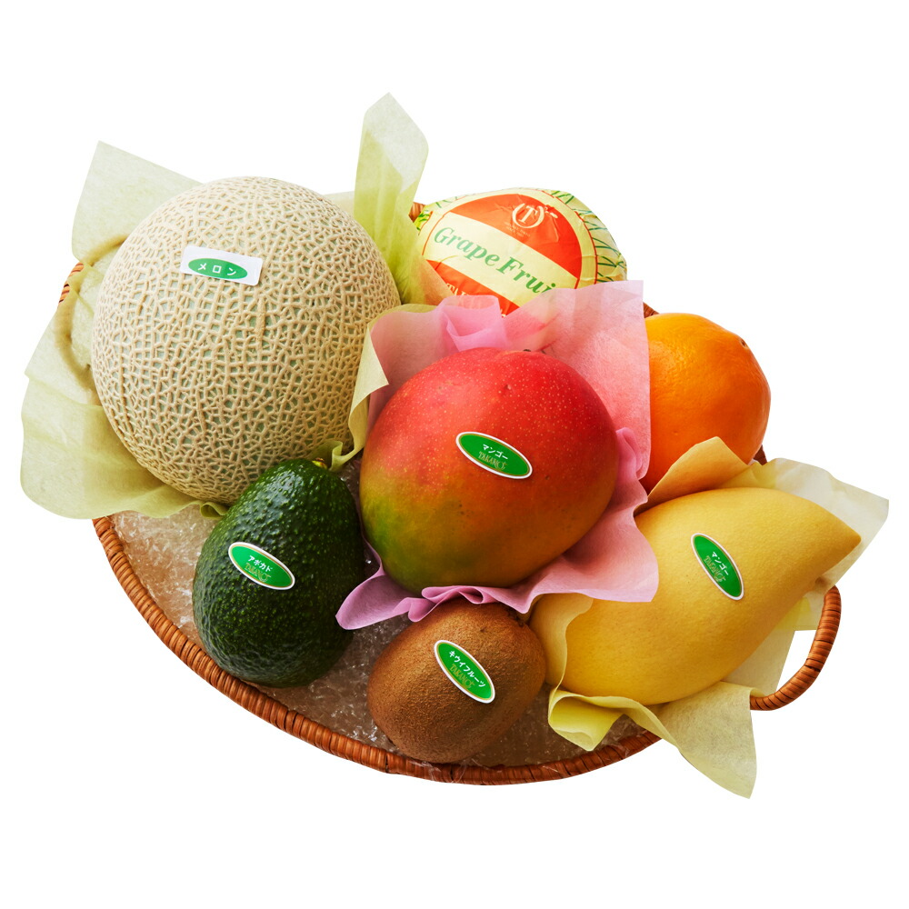 <br><br>【公式】新宿高野 フルーツバラエティーNS #29100