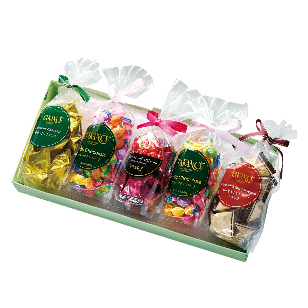 楽天市場】公式 新宿高野 シェアフルーツチョコレート10入 #29100