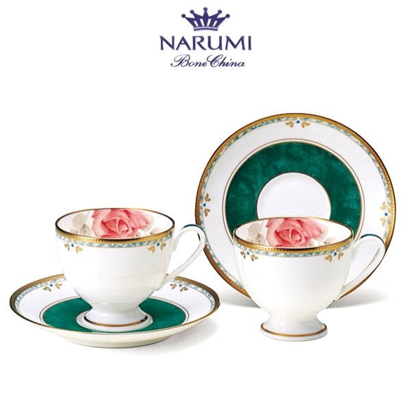 【楽天市場】NARUMI【ナルミ】カレス コーヒーカップ＆ソーサーペア ペア碗皿 内祝い お返し 出産内祝い 結婚お祝い 結婚内祝い プレゼント コーヒーペアセット 敬老の日：ギフトハウス