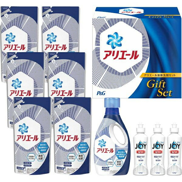 【楽天市場】P&Gボールド洗剤ギフトボールドジェルボールギフト